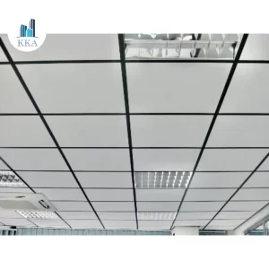 Trần Nhôm Lay-in T-shaped 10