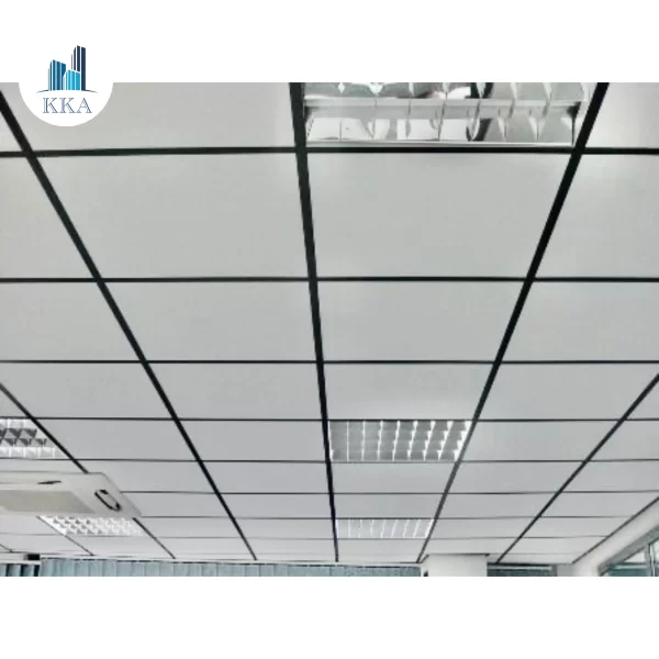 Trần Nhôm Lay-in T-shaped 10